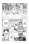 Star Wars: Mandalorian #2 ukazka